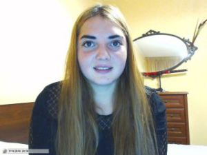 FernandaX's Sexcam