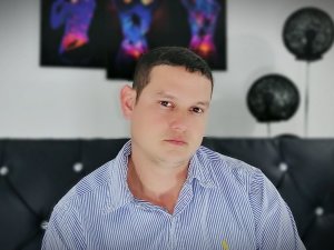 FernandoGrey's Sexcam