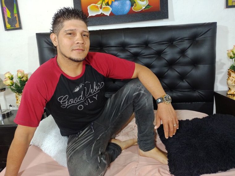 FernandoRios's profile - Image n°0