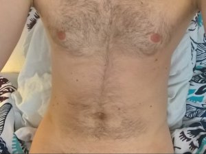 Fesseronde's Sexcam