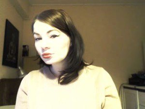 Fetishbabe's Sexcam
