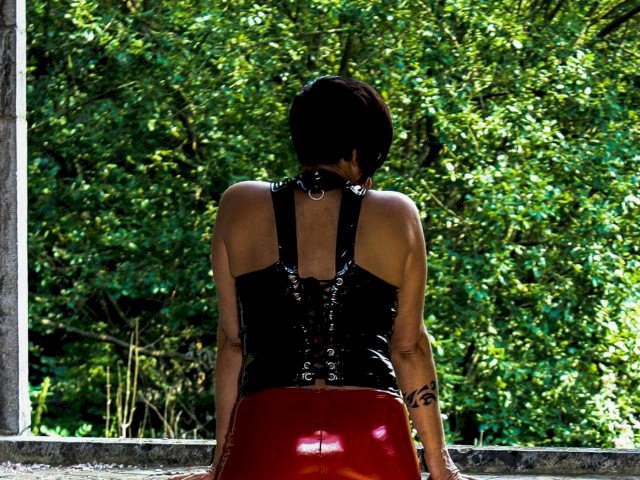 FetishDebo's profiel - Afbeelding n°6