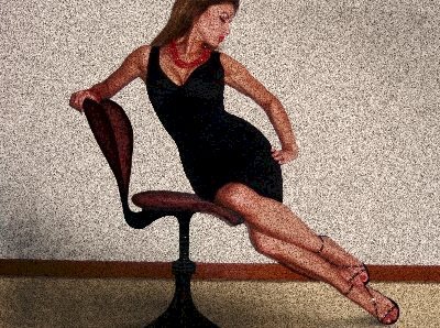 Perfil con FetishDiva - Imagen  n°5