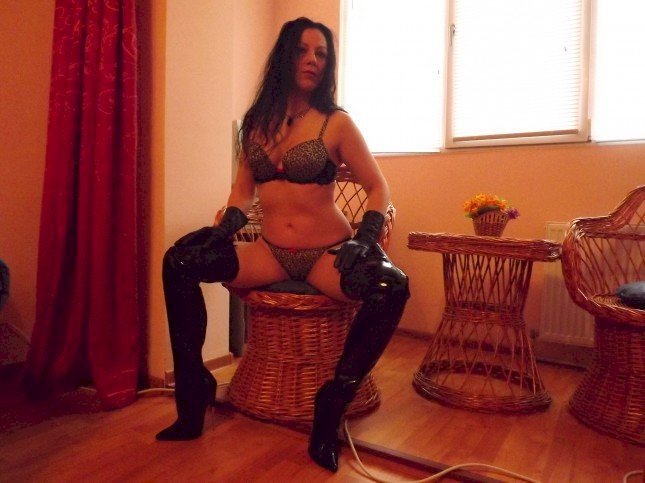 FetishQueen's profiel - Afbeelding n°10