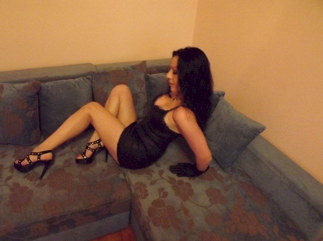 FetishQueen's profiel - Afbeelding n°48