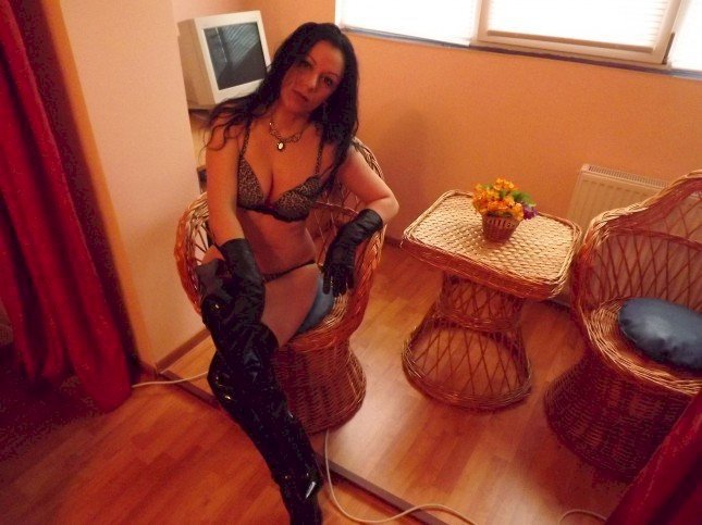 FetishQueen's profiel - Afbeelding n°65