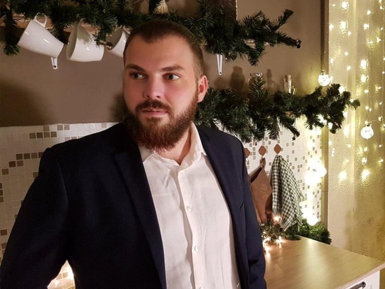 fiance's profile - Image n°1