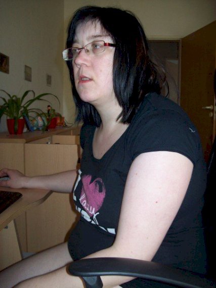 fickluder's profile - Image n°0