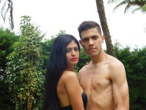 Fieerylovers's Sexcam