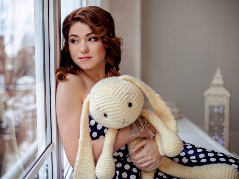FieryEliza's profile - Image n°0