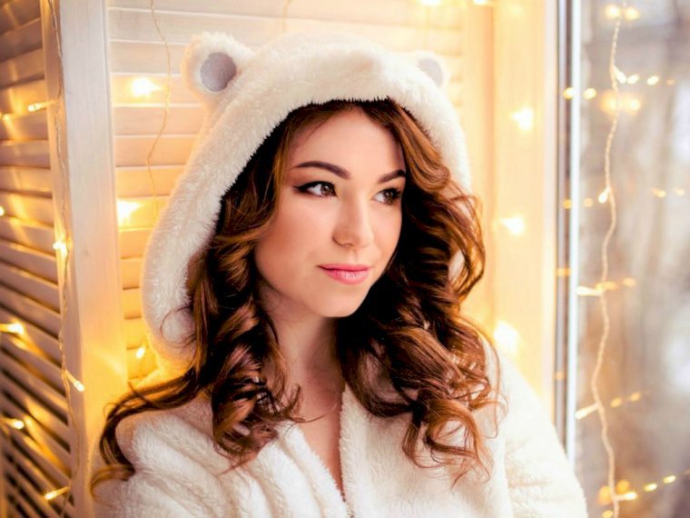 FieryEliza's profile - Image n°1