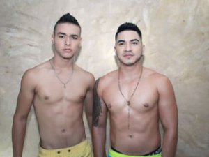 Fierymodelss's Sexcam