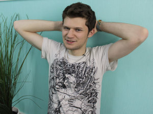 FilippoEvans's Sexcam