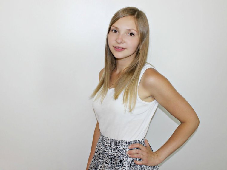 FineBlondy's profile - Image n°0