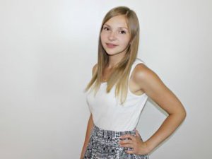 FineBlondy's Sexcam