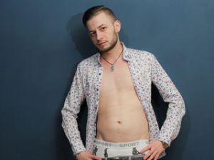 FinestMale's Sexcam