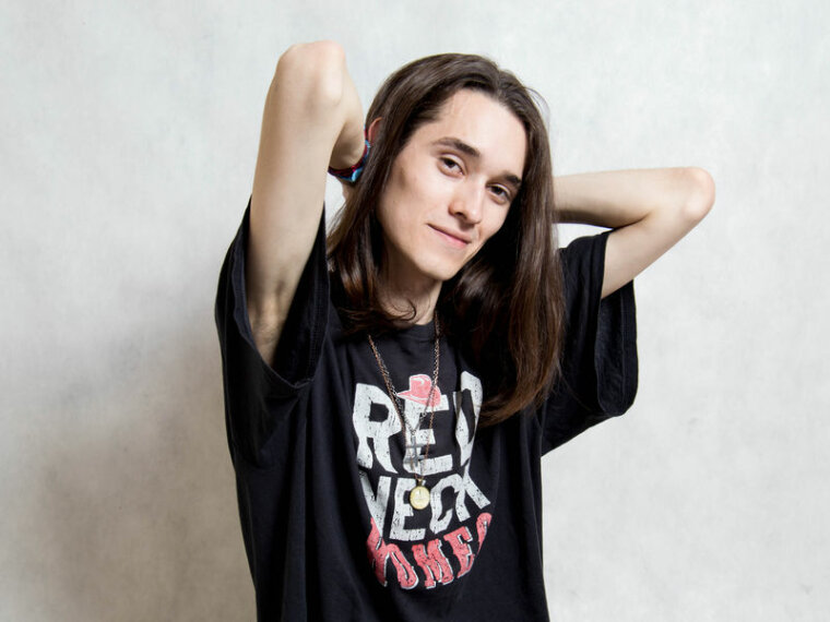 FinnWatson's profile - Image n°1