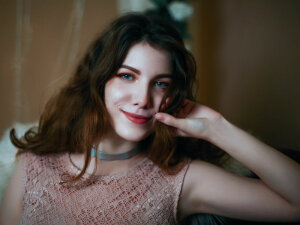 FionaCaramel's Sexcam