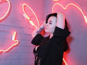 FionaGOLDY's Sexcam