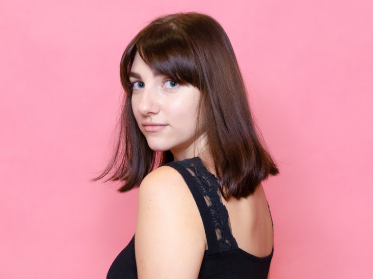 FionaMorton's profile - Image n°0