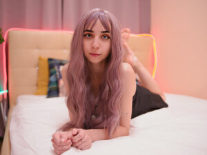 FionaNeon's Sexcam