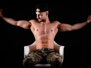FitBoyForU's Sexcam