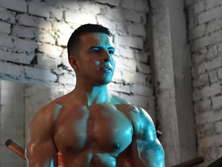 Fitderek's profile - Image n°1