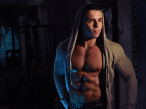 Fitderek's Sexcam
