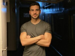 Fitlad's Sexcam