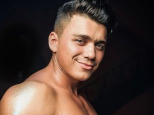 FitMax's Sexcam