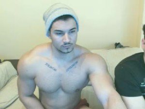Fitmodelness's Sexcam