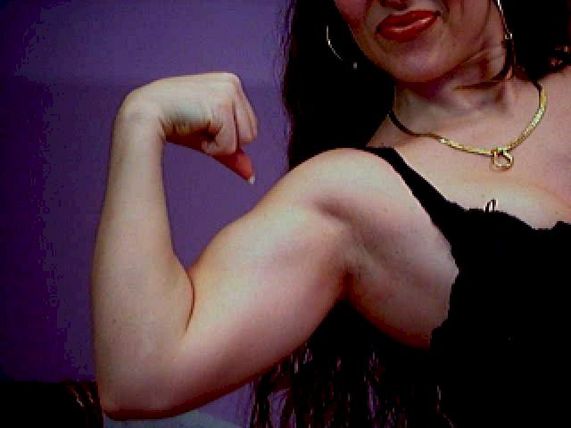 FitnessEve's profile - Image n°0