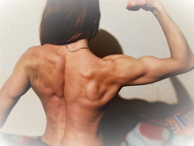 Perfil con FitnessGirsy - Imagen  n°10