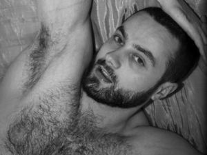 FitoDeangello's Sexcam
