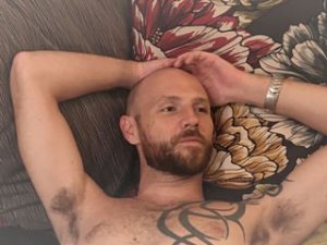 FiveStarMeatMan's Sexcam