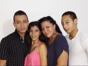 FiveStarrsGp's Sexcam