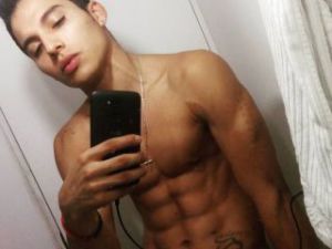 Flakitorico's Sexcam
