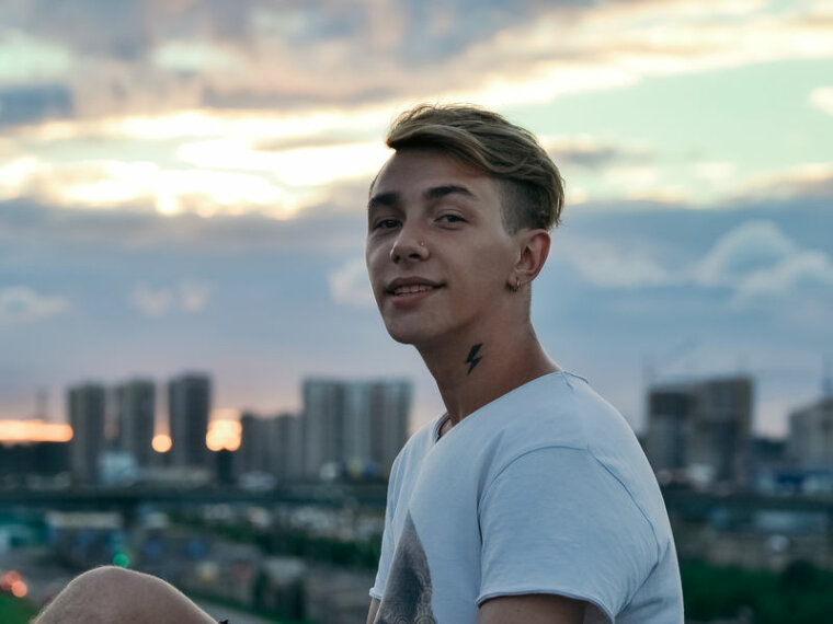 FlameGuy's profile - Image n°0