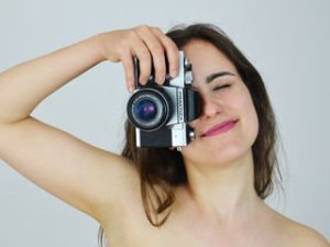 FlashNelly's Sexcam