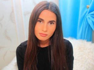 FlawlessGrace's Sexcam