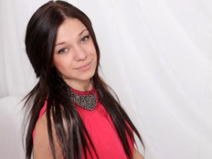 FleurJane's Sexcam