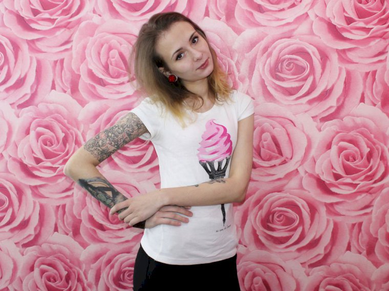 FleurSexy's profile - Image n°1