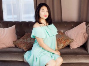 FlirtGirlEmily's Sexcam