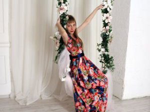 FlirtyDiva's Sexcam