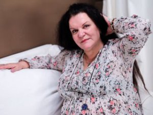 FlirtyRita's Sexcam