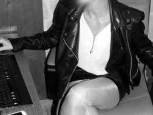 Flocoquine's Sexcam