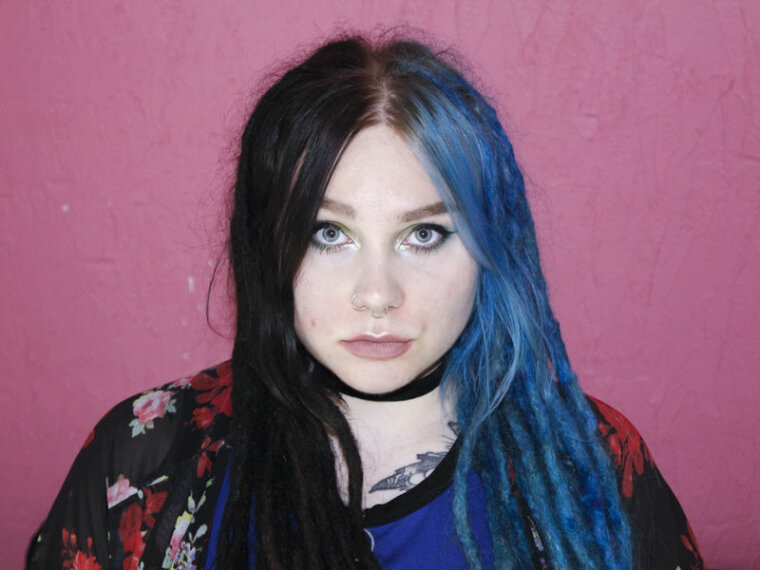 FloraDark's profile - Image n°0