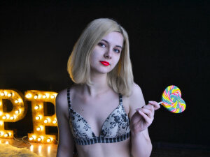 FloraFletcher's Sexcam