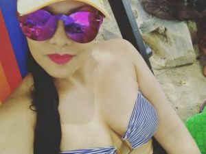 Floraxxx's Sexcam