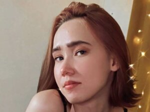 FlorineGodin's Sexcam
